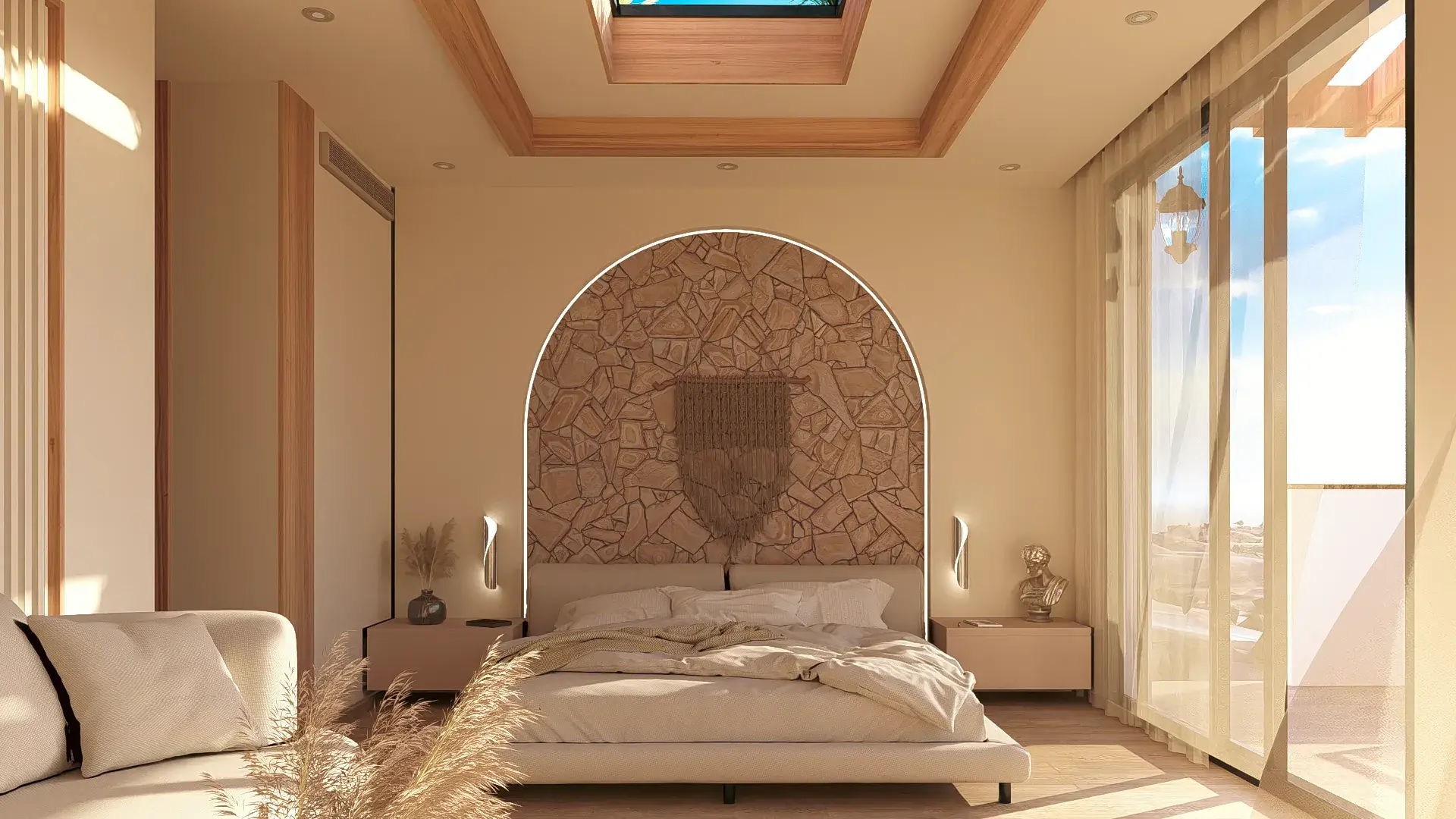 Room 2 view 3