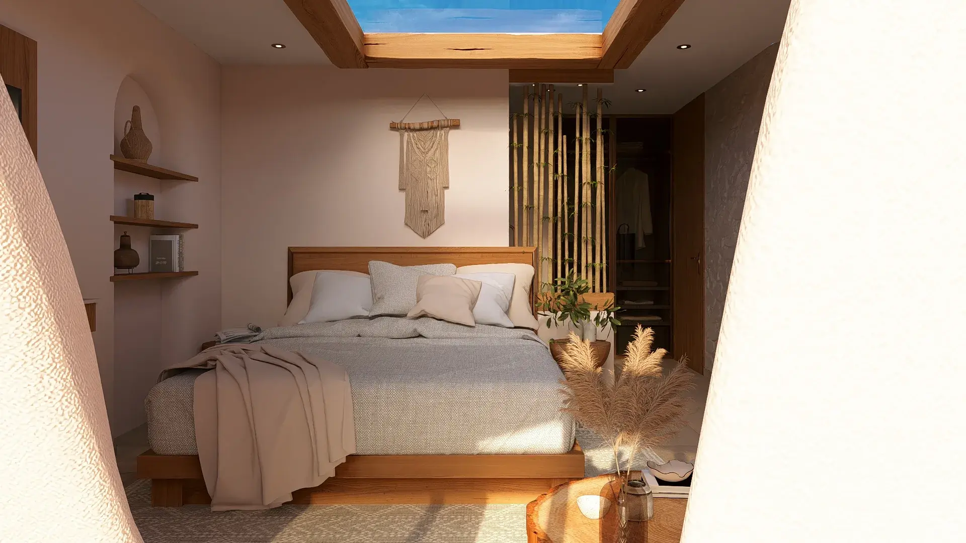 Room 4 view 4
